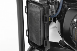 Генератор бензиновый однофазный HECHT GG 3300W 