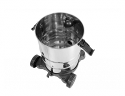 Пилосос HECHT 8215  в Україні