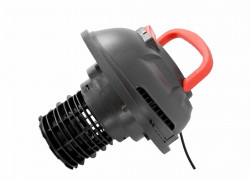 Пилосос HECHT 8215  знижки