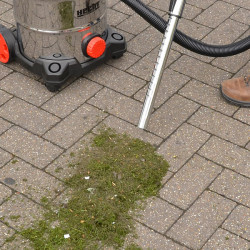 Пилосос HECHT 8330 фото