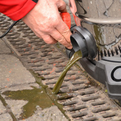 Пилосос HECHT 8335Z замовити