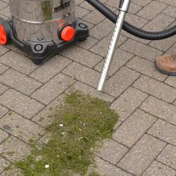 Пилосос HECHT 8335Z не дорого