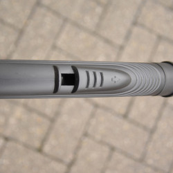 Пилосос HECHT 8335Z фото