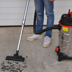 Пилосос HECHT 8335Z в інтернет-магазині