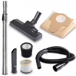 Пилосос HECHT 8335Z акція