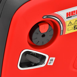 Генератор инверторный однофазный  HECHT IG 4500 не дорого