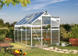 Теплица HECHT GREENHOUSE I купить