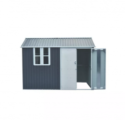 Садовий будиночок HECHT 6X10 NORD замовити
