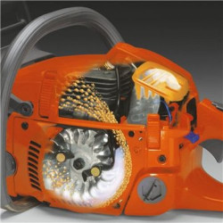 Бензопила Husqvarna 120 II замовити