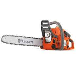 Бензопила Husqvarna 120 II