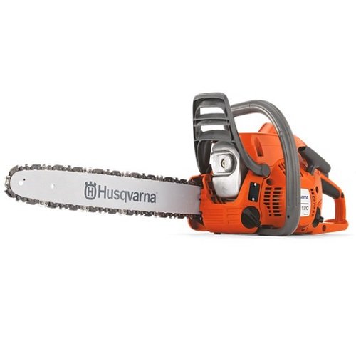 Бензопила Husqvarna 120 II