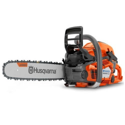 Бензопила Husqvarna 545 Mark II