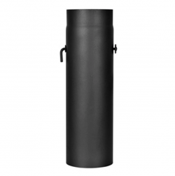 Дымоход с заслонкой HECHT PIPE 0513