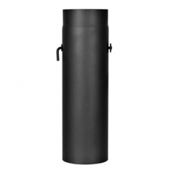 Дымоход с заслонкой HECHT PIPE 0515