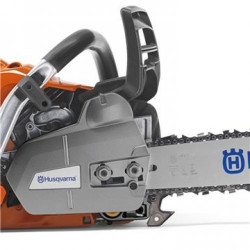 Бензопила Husqvarna 550 XP Mark II в Україні