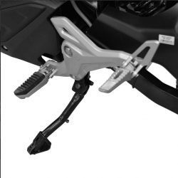 Електромотоцикл HECHT STRATIS BLACK знижки