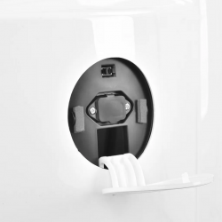 Электроскутер HECHT CITIS MAX WHITE цена