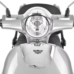 Электроскутер HECHT CITIS MAX SHADOW купить