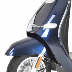 Электроскутер HECHT CITIS MAX BLUE в Украине