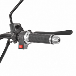 Электроскутер HECHT COCIS ZERO RED 