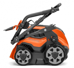 Скарифікатор електричний Husqvarna S 138C замовити