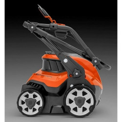 Скарифікатор акумуляторний Husqvarna S 138i (без акумулятора) замовити