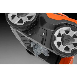 Скарифікатор акумуляторний Husqvarna S 138i (без акумулятора) фото