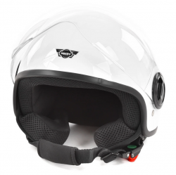 Шлем для скутера HECHT 51631 XL купить