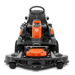 Райдер Husqvarna R 420TsX AWD купити