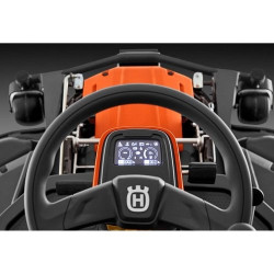 Райдер Husqvarna R 420TsX AWD в Україні