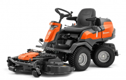 Райдер Husqvarna R 420TsX AWD купить