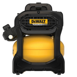 Компресор повітряний акумуляторний DeWALT DCC1018N купить