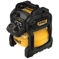 Компресор повітряний акумуляторний DeWALT DCC1018N заказать