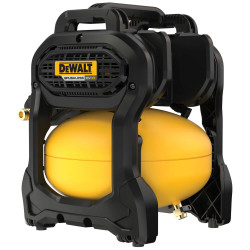 Компресор повітряний акумуляторний DeWALT DCC1018N фото
