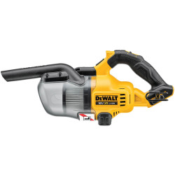Пилосос акумуляторний DeWALT DCV501LN купити