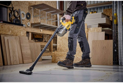 Пилосос акумуляторний DeWALT DCV501LN в Україні