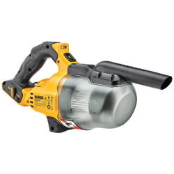 Пилосос акумуляторний DeWALT DCV501LN 