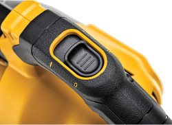 Пилосос акумуляторний DeWALT DCV501LN 