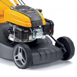 Газонокосарка бензинова STIGA Combi48 купить