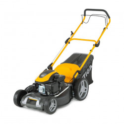 Газонокосарка бензинова STIGA Combi48SQ купити