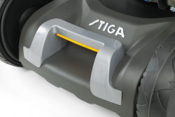 Газонокосарка бензинова STIGA Combi48SQ в Україні