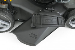 Газонокосарка бензинова STIGA Combi48SQ 