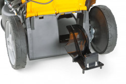 Газонокосарка бензинова STIGA Combi48SQ 