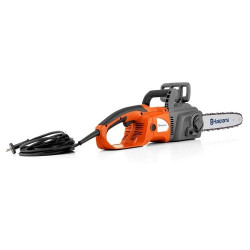 Електропила ланцюгова Husqvarna 420 EL купити