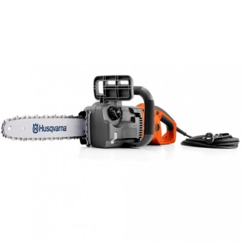 Електропила ланцюгова Husqvarna 420 EL