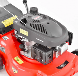 Бензиновая газонокосилка HECHT 5408 купить