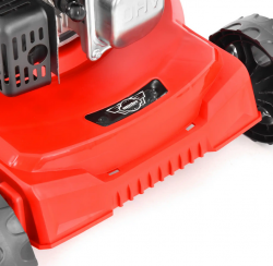 Бензиновая газонокосилка HECHT 5408 в Украине