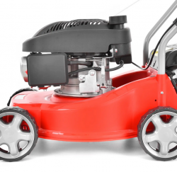 Бензиновая газонокосилка HECHT 5408 заказать