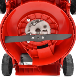 Бензиновая газонокосилка HECHT 5408 не дорого