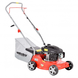 Бензиновая газонокосилка HECHT 5408